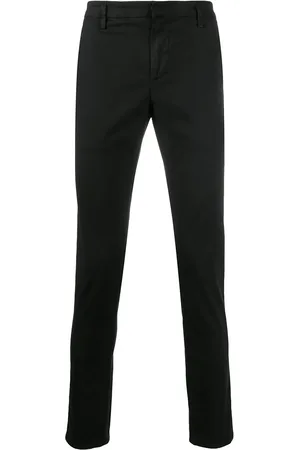 Dondup Halbhohe Tapered-Chino