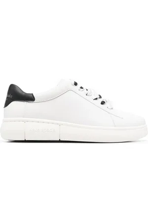 Kate Spade Gepunktete Sneakers