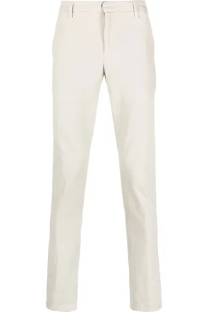 Dondup Chino mit geradem Bein