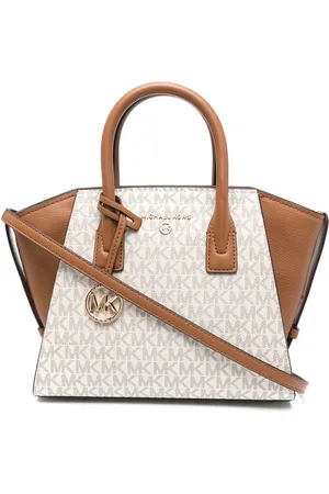 Michael Kors Handtasche mit Logo-Print