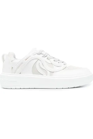 Stella McCartney Sneakers mit Einsätzen