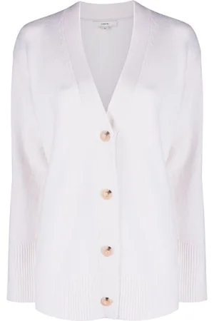 Vince Gerippter Weekend Cardigan