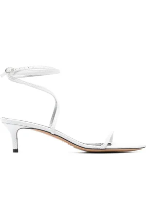 Isabel Marant Aridee Sandalen 60mm