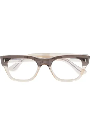 CUTLER & GROSS Brille mit Farbverlauf
