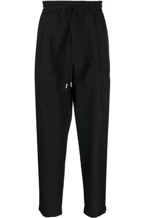 Drôle de Monsieur Le Pantalon Signature Jogginghose
