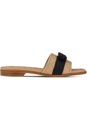 Salvatore Ferragamo Vara Pantoletten