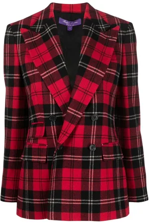 Ralph Lauren Kellin Blazer