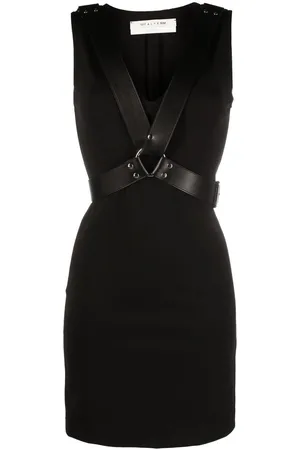 1017 ALYX 9SM Ärmelloses Minikleid