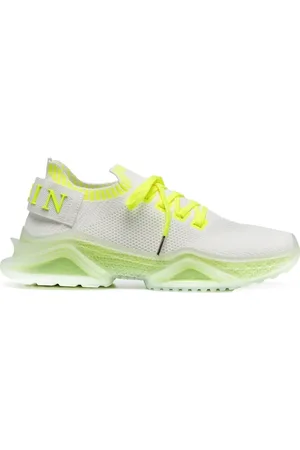 Philipp Plein Runner Iconic Sneakers