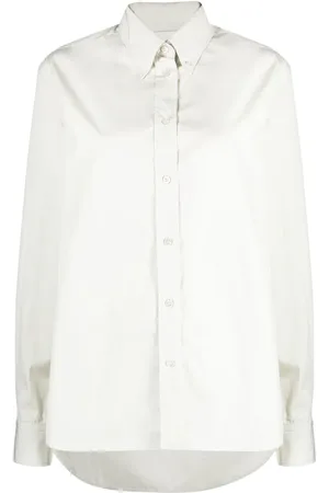 STUDIO NICHOLSON Bissett Button-down-Hemd