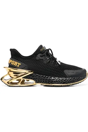 Philipp Plein Thunder Force Sneakers