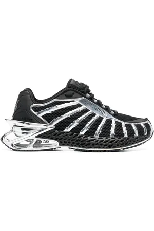 Philipp Plein Thunderstorm Sneakers