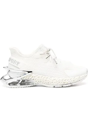 Philipp Plein Thunderforce GenX Sneakers