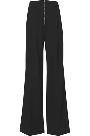 Proenza Schouler Weite Hose mit Reißverschlüssen