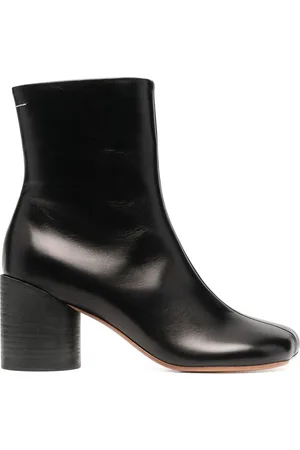Maison Margiela Anatomic Stiefeletten 70mm