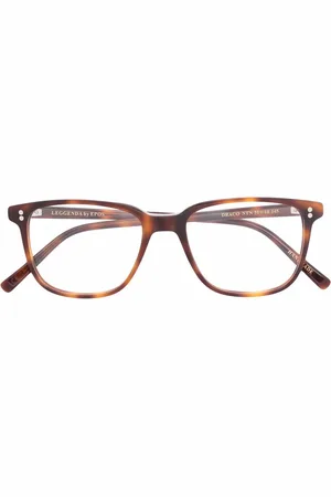 EPOS Brille in Schildpattoptik