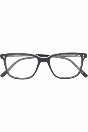EPOS Brille mit eckigem Gestell