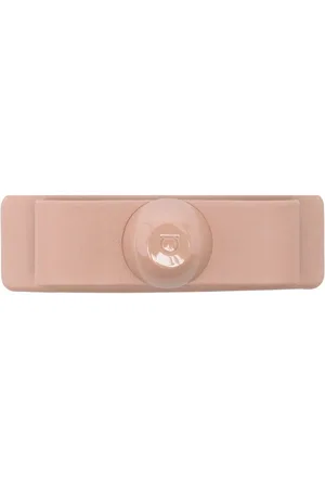 Salvatore Ferragamo Emaillierte Haarspange