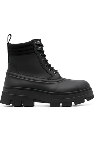 Calvin Klein Chelsea-Boots im Biker-Look