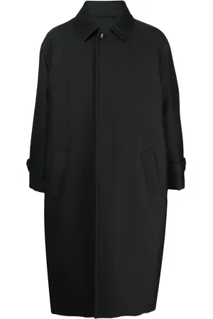 VALENTINO GARAVANI Einreihiger Mantel