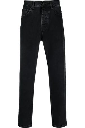 Carhartt Newel Straight-Leg-Jeans