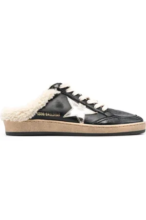 Golden Goose Ball Star Sneakers