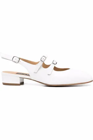 Carel Pumps aus Lackleder