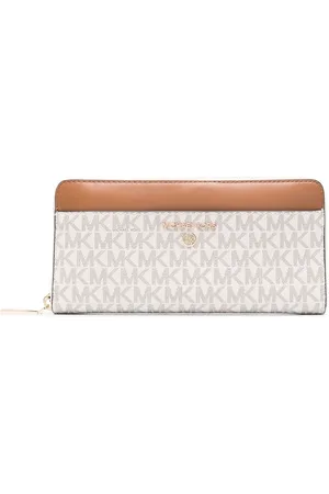 Michael Kors Jet Set Portemonnaie