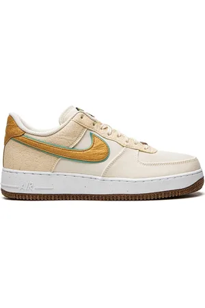 Nike Air Force 1 Low Pineapple Sneakers