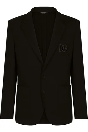 Dolce & Gabbana Einreihiges Portofino Sakko