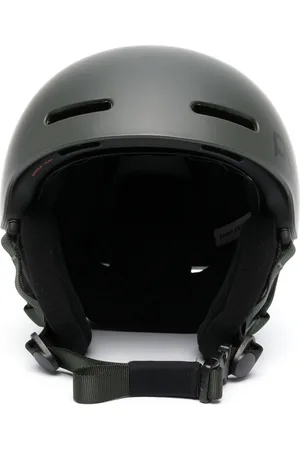 POC Verstellbarer Helm mit Logo-Print