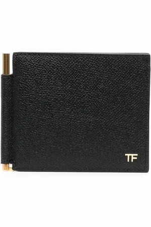 Tom Ford Portemonnaie mit Scharnier