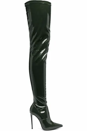 LE SILLA Stiefel mit hohem Absatz