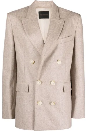 The Andamane Doppelreihiger Blazer