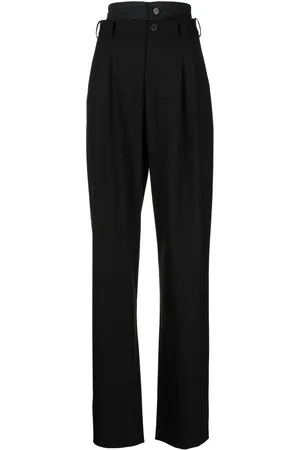 MONSE Hose mit geradem Bein