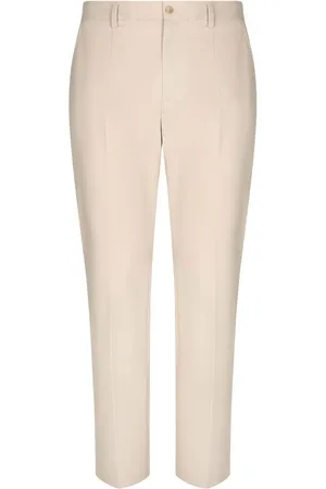 Dolce & Gabbana Hose mit Logo-Detail