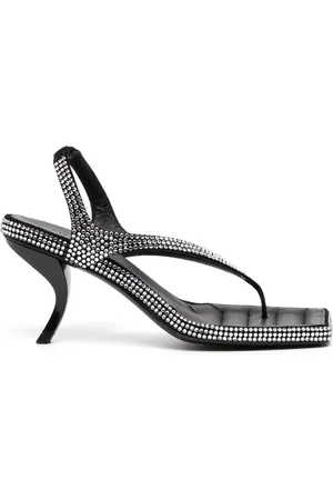 Gia Borghini Rosie 13 Sandalen 70mm