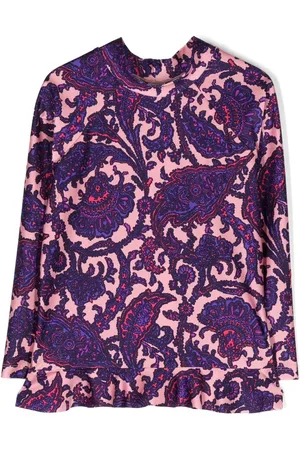 ZIMMERMANN Oberteil mit UV-Schutz