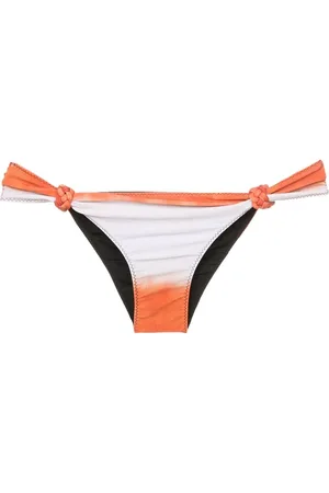 CLUBE BOSSA Bikinihöschen mit Ringdetail