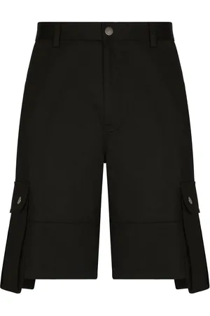Dolce & Gabbana Knielange Bermudas