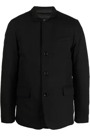 MOORER Gefütterte Jacke