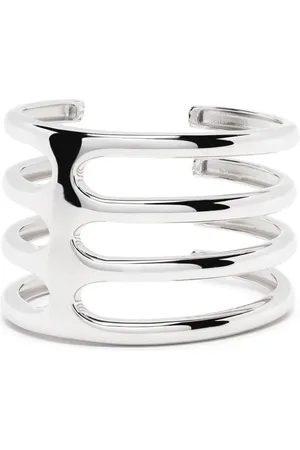 TOM WOOD Cage Triple Armspange