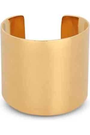 Balmain Ring mit Logo-Gravur