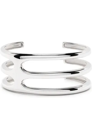 TOM WOOD Cage Double Armspange