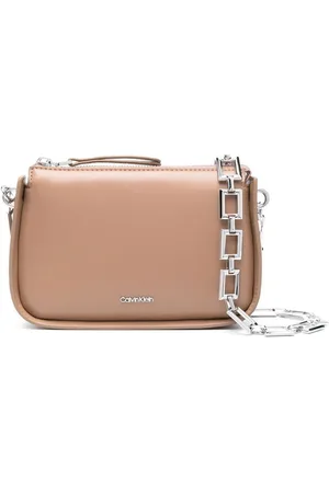 Calvin Klein Umhängetasche mit Logo