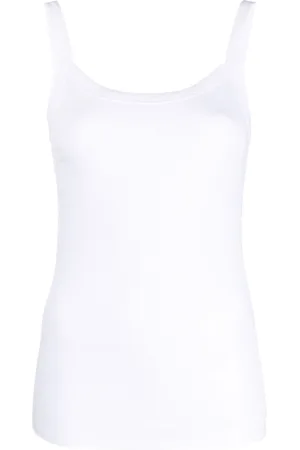 Filippa K Geripptes Stricktop