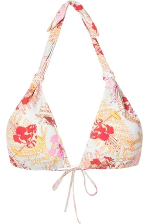 CLUBE BOSSA Bikini mit Blumen-Print