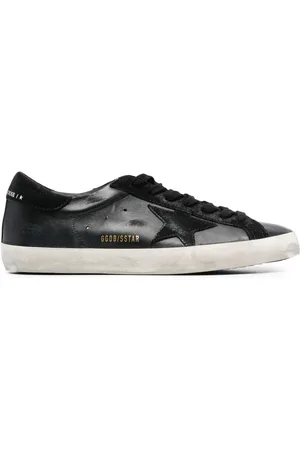 Golden Goose Super-Star Sneakers