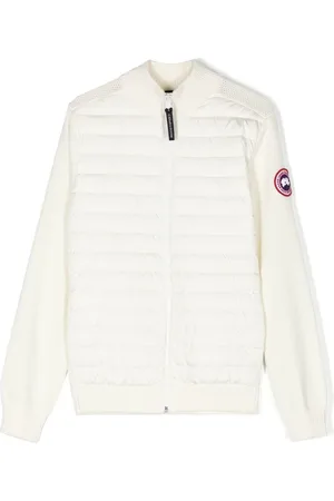 Canada Goose HyBridge Jacke