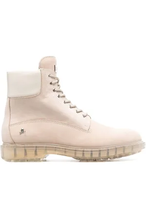 Philipp Plein The Hunter Schnürstiefel
